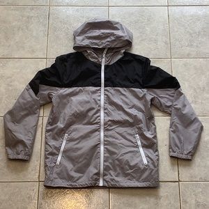 💥 Cat & Jack XL 16 light windbreaker jacket